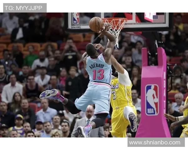 2018年11月19日湖人与热火精彩对决全场录像回放分析与精彩瞬间集锦